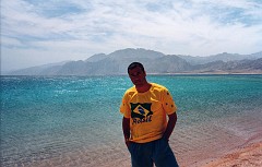 Dahab