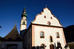 Niederau