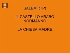 SALEMI