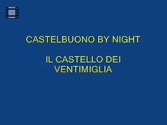 CASTELBUONO