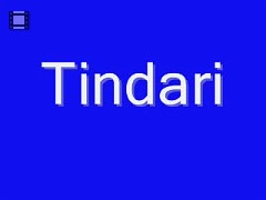 TINDARI