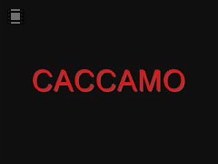 CACCAMO